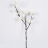Artificial Flower 30*5*76cm Magnolia flower single stem GS-71226001 2026Aug 3,000+ sqm showroom with thousands of artificial flowers, plants & trees ready for global sourcing.