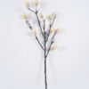 Artificial Flower 27*6*103cm Magnolia flower single stem GS-71226002 2026Aug 3,000+ sqm showroom with thousands of artificial flowers, plants & trees ready for global sourcing.