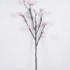 Artificial Flower 27*6*103cm Magnolia flower single stem GS-71226002 2026Aug 3,000+ sqm showroom with thousands of artificial flowers, plants & trees ready for global sourcing.