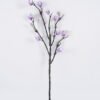 Artificial Flower 27*6*103cm Magnolia flower single stem GS-71226002 2026Aug 3,000+ sqm showroom with thousands of artificial flowers, plants & trees ready for global sourcing.