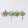 Artificial Flower Malt 5 bush GS-83826004_2 Artificial Flower 16*6*35cm Malt *5 bush GS-83826004 2026SEP 3,000+ sqm showroom with thousands of artificial flowers, plants & trees ready for global sourcing.