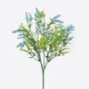 Artificial Flower Malt 5 bush GS-83826004_5 Artificial Flower 16*6*35cm Malt *5 bush GS-83826004 2026SEP 3,000+ sqm showroom with thousands of artificial flowers, plants & trees ready for global sourcing.