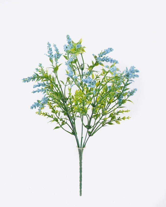 Artificial Flower Malt 5 bush GS-83826004_5 Artificial Flower 16*6*35cm Malt *5 bush GS-83826004 2026SEP 3,000+ sqm showroom with thousands of artificial flowers, plants & trees ready for global sourcing.