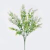 Artificial Flower Malt 5 bush GS-83826004_6 Artificial Flower 16*6*35cm Malt *5 bush GS-83826004 2026SEP 3,000+ sqm showroom with thousands of artificial flowers, plants & trees ready for global sourcing.
