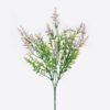 Artificial Flower Malt 5 bush GS-83826004_7 Artificial Flower 16*6*35cm Malt *5 bush GS-83826004 2026SEP 3,000+ sqm showroom with thousands of artificial flowers, plants & trees ready for global sourcing.