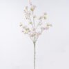 Artificial Flower 25*8*113cm Malus spectabilis *34 single stem GS-73826008-P1 2026Aug 3,000+ sqm showroom with thousands of artificial flowers, plants & trees ready for global sourcing.