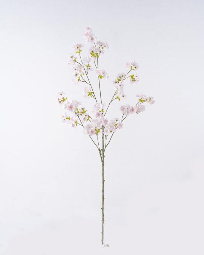 Artificial Flower 25*8*113cm Malus spectabilis *34 single stem GS-73826008-P1 2026Aug 3,000+ sqm showroom with thousands of artificial flowers, plants & trees ready for global sourcing.