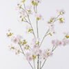 Artificial Flower 25*8*113cm Malus spectabilis *34 single stem GS-73826008-P1 2026Aug 3,000+ sqm showroom with thousands of artificial flowers, plants & trees ready for global sourcing.