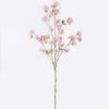 Artificial Flower 25*8*113cm Malus spectabilis *34 single stem GS-73826008-P2 2026Aug 3,000+ sqm showroom with thousands of artificial flowers, plants & trees ready for global sourcing.