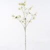 Artificial Flower 25*8*113cm Malus spectabilis *34 single stem GS-73826008-W1 2026Aug 3,000+ sqm showroom with thousands of artificial flowers, plants & trees ready for global sourcing.