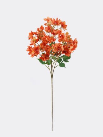 Artificial Flower 22*10*83cm Malus spectabilis *5 single stem GS-35126002 2026Jul 3,000+ sqm showroom with thousands of artificial flowers, plants & trees ready for global sourcing.