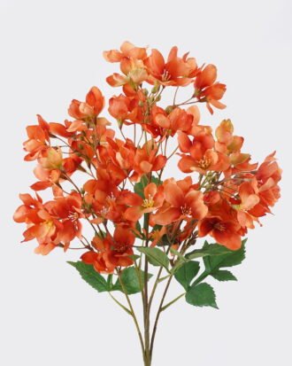 Artificial Flower 22*10*83cm Malus spectabilis *5 single stem GS-35126002-O1 2026Jul 3,000+ sqm showroom with thousands of artificial flowers, plants & trees ready for global sourcing. Artificial Flower 22*10*83cm Malus spectabilis *5 single stem GS-35126002-O1 2026Jul 3,000+ sqm showroom with thousands of artificial flowers, plants & trees ready for global sourcing.