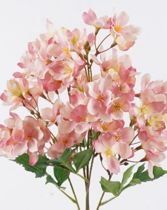 Artificial Flower 22*10*83cm Malus spectabilis *5 single stem GS-35126002-P2 2026Jul 3,000+ sqm showroom with thousands of artificial flowers, plants & trees ready for global sourcing. Artificial Flower 22*10*83cm Malus spectabilis *5 single stem GS-35126002-P2 2026Jul 3,000+ sqm showroom with thousands of artificial flowers, plants & trees ready for global sourcing.