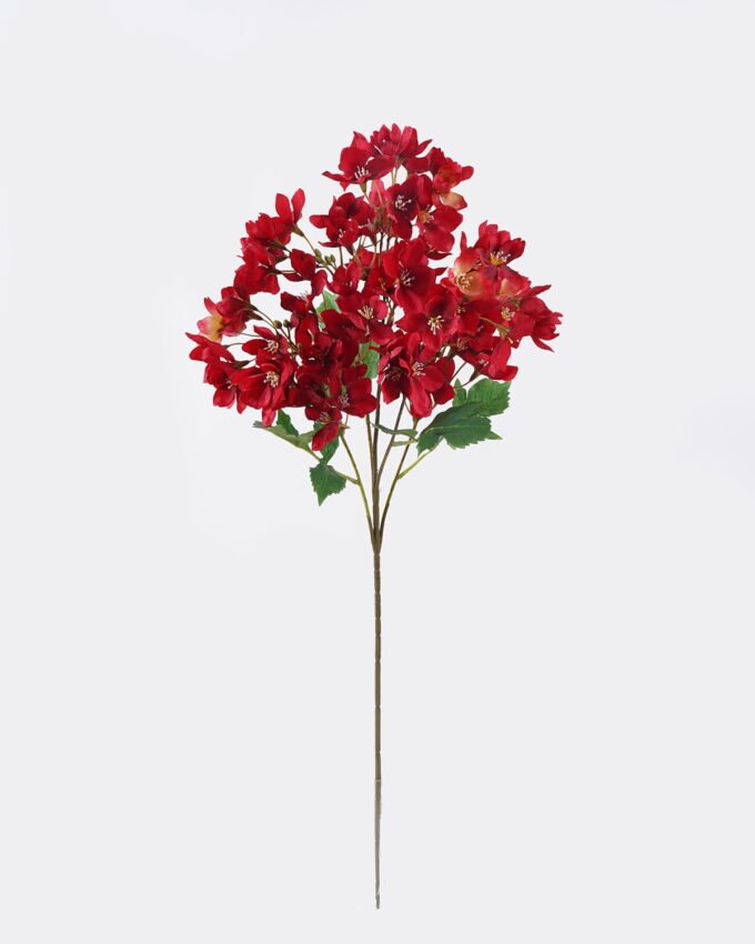 Artificial Flower Malus spectabilis 5 single stem GS-35126002_6 Artificial Flower 22*10*83cm Malus spectabilis *5 single stem GS-35126002 2026Jul 3,000+ sqm showroom with thousands of artificial flowers, plants & trees ready for global sourcing.