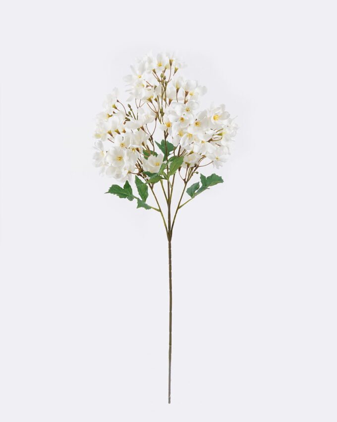Artificial Flower Malus spectabilis 5 single stem GS-35126002_7 Artificial Flower 22*10*83cm Malus spectabilis *5 single stem GS-35126002 2026Jul 3,000+ sqm showroom with thousands of artificial flowers, plants & trees ready for global sourcing.