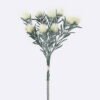 Artificial Flower 18*9*50cm Mao Dan Fruit *3 bundle GS-01126009 2026Jun 3,000+ sqm showroom with thousands of artificial flowers, plants & trees ready for global sourcing.