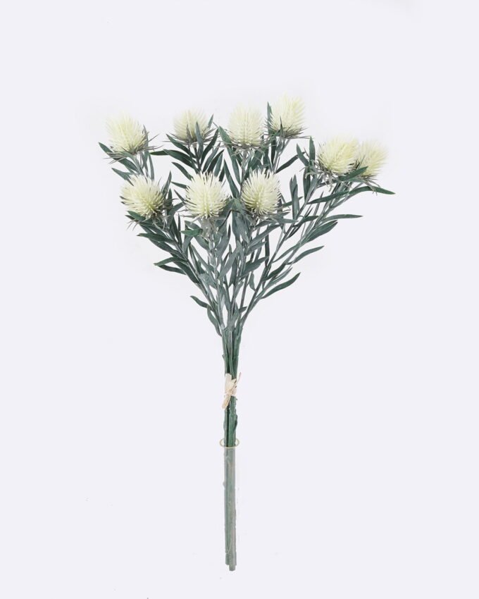 Artificial Flower 18*9*50cm Mao Dan Fruit *3 bundle GS-01126009 2026Jun 3,000+ sqm showroom with thousands of artificial flowers, plants & trees ready for global sourcing.