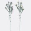 Artificial Flower Mao Dan Fruit 7 single stem GS-01126007_2 Artificial Flower 13*9*80cm Mao Dan Fruit *7 single stem GS-01126007 2026Jun 3,000+ sqm showroom with thousands of artificial flowers, plants & trees ready for global sourcing.