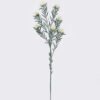 Artificial Flower Mao Dan Fruit 7 single stem GS-01126007_4 Artificial Flower 13*9*80cm Mao Dan Fruit *7 single stem GS-01126007 2026Jun 3,000+ sqm showroom with thousands of artificial flowers, plants & trees ready for global sourcing.