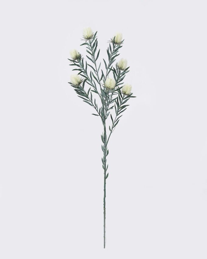 Artificial Flower Mao Dan Fruit 7 single stem GS-01126007_4 Artificial Flower 13*9*80cm Mao Dan Fruit *7 single stem GS-01126007 2026Jun 3,000+ sqm showroom with thousands of artificial flowers, plants & trees ready for global sourcing.