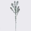 Artificial Flower Mao Dan Fruit 7 single stem GS-01126007_5 Artificial Flower 13*9*80cm Mao Dan Fruit *7 single stem GS-01126007 2026Jun 3,000+ sqm showroom with thousands of artificial flowers, plants & trees ready for global sourcing.