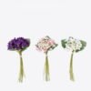 Artificial Flower 13*8*28cm Matthiola incana *16 bundle GS-15426005 2026Jun 3,000+ sqm showroom with thousands of artificial flowers, plants & trees ready for global sourcing.
