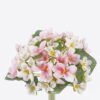 Artificial Flower 13*8*28cm Matthiola incana *16 bundle GS-15426005 2026Jun 3,000+ sqm showroom with thousands of artificial flowers, plants & trees ready for global sourcing.