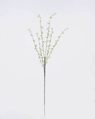 Artificial Flower 12*4*98cm Milan fruit *6 single stem GS-29226001-G1 2026Jul 3,000+ sqm showroom with thousands of artificial flowers, plants & trees ready for global sourcing.