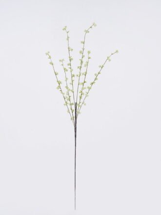 Artificial Flower 12*4*98cm Milan fruit *6 single stem GS-29226002-G1 2026Jul 3,000+ sqm showroom with thousands of artificial flowers, plants & trees ready for global sourcing.
