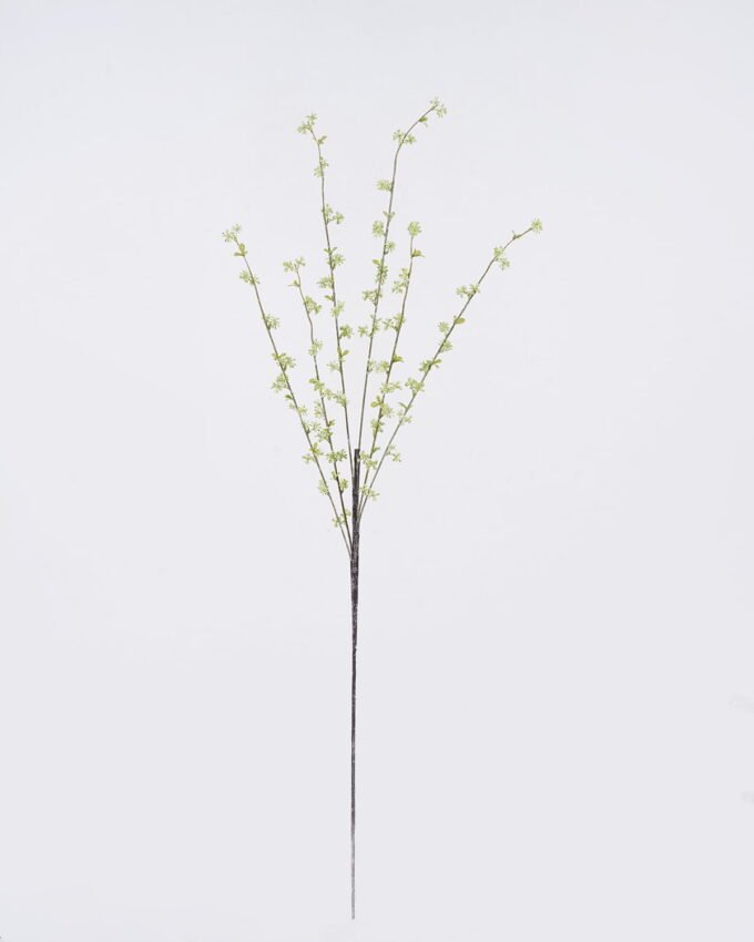 Artificial Flower 12*4*98cm Milan fruit *6 single stem GS-29226001-G1 2026Jul 3,000+ sqm showroom with thousands of artificial flowers, plants & trees ready for global sourcing.