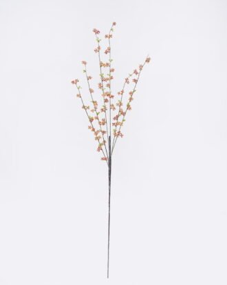 Artificial Flower 12*4*98cm Milan fruit *6 single stem GS-29226001-G1 2026Jul 3,000+ sqm showroom with thousands of artificial flowers, plants & trees ready for global sourcing.