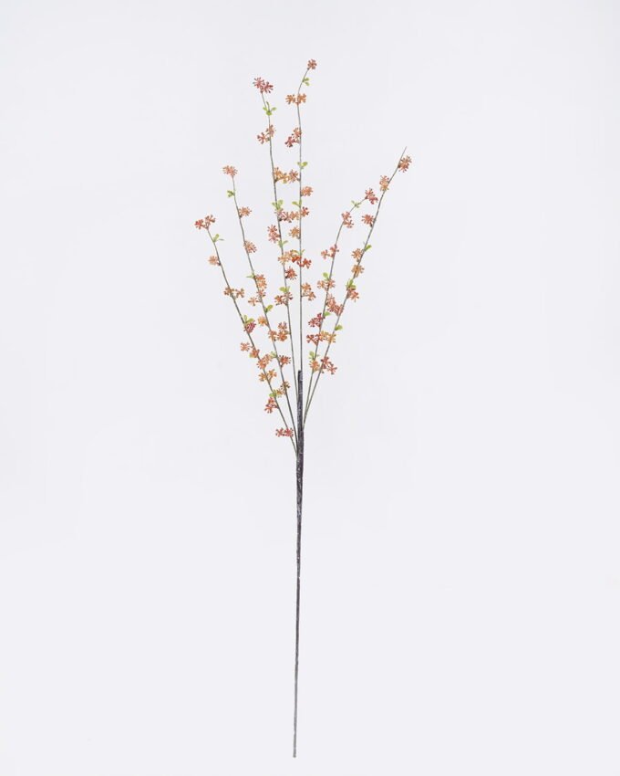 Artificial Flower 12*4*98cm Milan fruit *6 single stem GS-29226001-G1 2026Jul 3,000+ sqm showroom with thousands of artificial flowers, plants & trees ready for global sourcing.