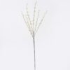 Artificial Flower 12*4*98cm Milan fruit *6 single stem GS-29226001-G1 2026Jul 3,000+ sqm showroom with thousands of artificial flowers, plants & trees ready for global sourcing.
