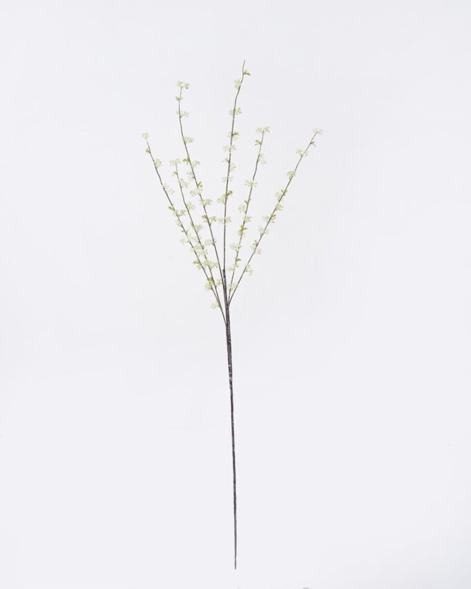 Artificial Flower 12*4*98cm Milan fruit *6 single stem GS-29226001-G1 2026Jul 3,000+ sqm showroom with thousands of artificial flowers, plants & trees ready for global sourcing.