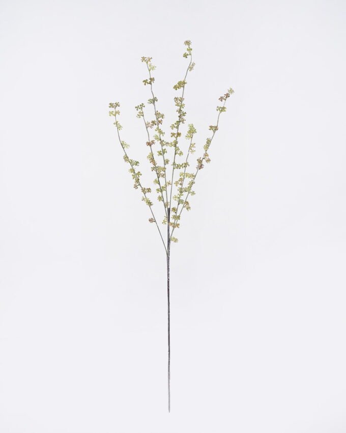 Artificial Flower 12*4*98cm Milan fruit *6 single stem GS-29226002-G1 2026Jul 3,000+ sqm showroom with thousands of artificial flowers, plants & trees ready for global sourcing.
