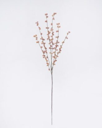 Artificial Flower 12*4*98cm Milan fruit *6 single stem GS-29226002-G1 2026Jul 3,000+ sqm showroom with thousands of artificial flowers, plants & trees ready for global sourcing.