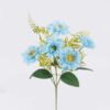Artificial Flower Mini Chinese rose Daisy bush 7 GS-74226002-RST-B1 Artificial Flower 16*10*31cm Mini Chinese rose & Daisy bush*7 GS-74226002-RST-B1 2026Aug 3,000+ sqm showroom with thousands of artificial flowers, plants & trees ready for global sourcing.