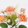 Artificial Flower Mini Chinese rose bush 7 GS-74226001-RST-O1_1 Artificial Flower 16*10*31cm Mini Chinese rose bush*7 GS-74226001-RST-O1 2026Aug 3,000+ sqm showroom with thousands of artificial flowers, plants & trees ready for global sourcing.