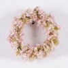 Artificial Flower Mixed Rattan Floral wreath GS-59126013-P1_1 Artificial Flower 15*4*15cm Mixed Rattan Floral wreath GS-59126013-P1 2026Aug 3,000+ sqm showroom with thousands of artificial flowers, plants & trees ready for global sourcing.