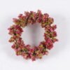 Artificial Flower 15*4*15cm Mixed Rattan Floral wreath GS-59126013 2026Aug 3,000+ sqm showroom with thousands of artificial flowers, plants & trees ready for global sourcing.