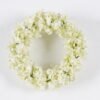Artificial Flower 15*4*15cm Mixed Rattan Floral wreath GS-59126013 2026Aug 3,000+ sqm showroom with thousands of artificial flowers, plants & trees ready for global sourcing.
