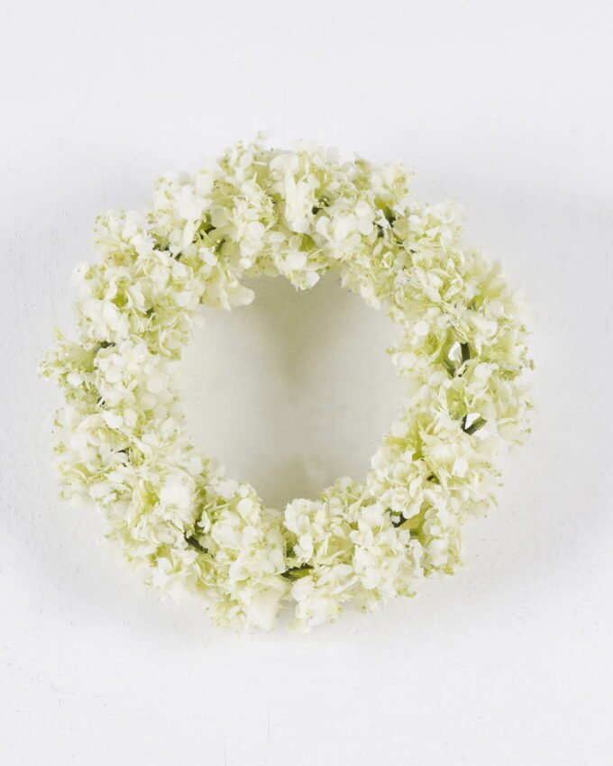 Artificial Flower 15*4*15cm Mixed Rattan Floral wreath GS-59126013 2026Aug 3,000+ sqm showroom with thousands of artificial flowers, plants & trees ready for global sourcing.