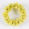 Artificial Flower 15*4*15cm Mixed Rattan Floral wreath GS-59126013 2026Aug 3,000+ sqm showroom with thousands of artificial flowers, plants & trees ready for global sourcing.