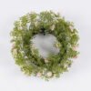 Artificial Flower 20*9*20cm Mixed Rattan Floral wreath GS-59126014 2026Aug 3,000+ sqm showroom with thousands of artificial flowers, plants & trees ready for global sourcing.