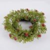 Artificial Flower 20*9*20cm Mixed Rattan Floral wreath GS-59126014 2026Aug 3,000+ sqm showroom with thousands of artificial flowers, plants & trees ready for global sourcing.