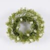 Artificial Flower 20*9*20cm Mixed Rattan Floral wreath GS-59126014 2026Aug 3,000+ sqm showroom with thousands of artificial flowers, plants & trees ready for global sourcing.