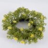 Artificial Flower 20*9*20cm Mixed Rattan Floral wreath GS-59126014 2026Aug 3,000+ sqm showroom with thousands of artificial flowers, plants & trees ready for global sourcing.