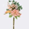 Artificial Flower Mixed flower bouquet 6 bundle GS-15426018_3 Artificial Flower 33*15*75cm Mixed flower bouquet *6 bundle GS-15426018 2026Jun 3,000+ sqm showroom with thousands of artificial flowers, plants & trees ready for global sourcing.