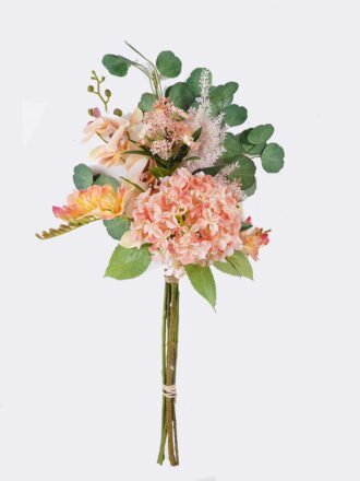 Artificial Flower 27*13*77cm Mixed flower bouquet *6 bundle GS-15426019 2026Jun 3,000+ sqm showroom with thousands of artificial flowers, plants & trees ready for global sourcing.