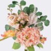 Artificial Flower Mixed flower bouquet 6 bundle GS-15426018_6 Artificial Flower 33*15*75cm Mixed flower bouquet *6 bundle GS-15426018 2026Jun 3,000+ sqm showroom with thousands of artificial flowers, plants & trees ready for global sourcing.